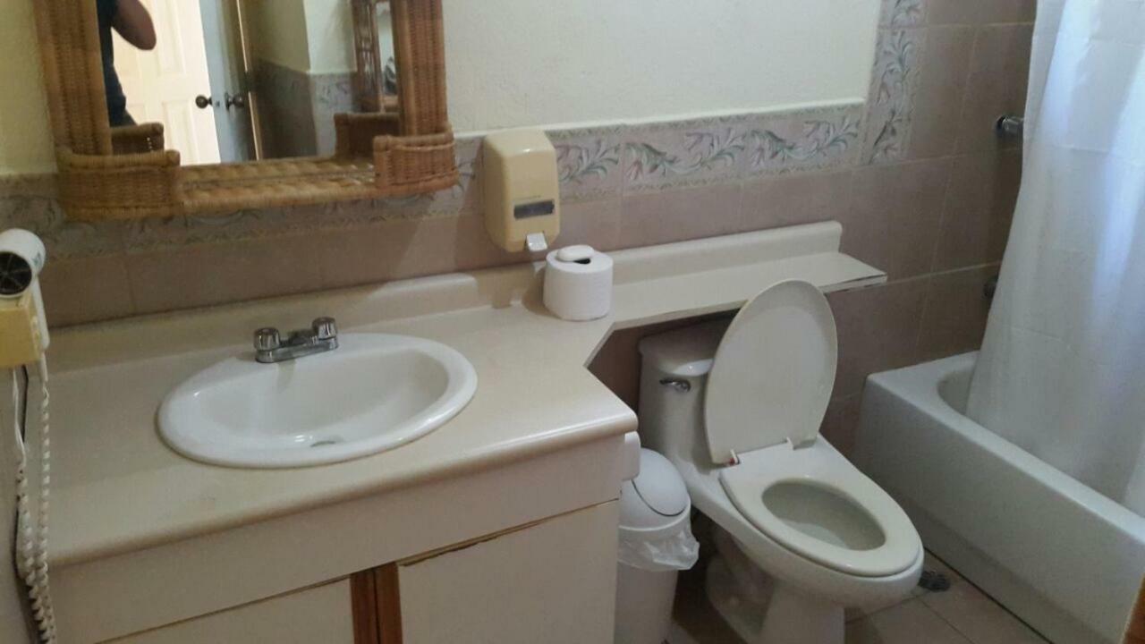 Paradise Villa In Palma Real Λα Σέιμπα Εξωτερικό φωτογραφία