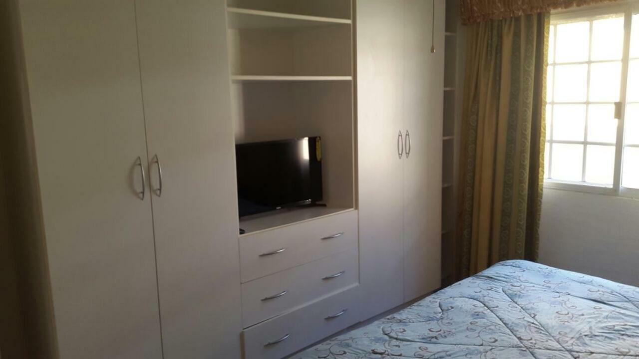 Paradise Villa In Palma Real Λα Σέιμπα Εξωτερικό φωτογραφία