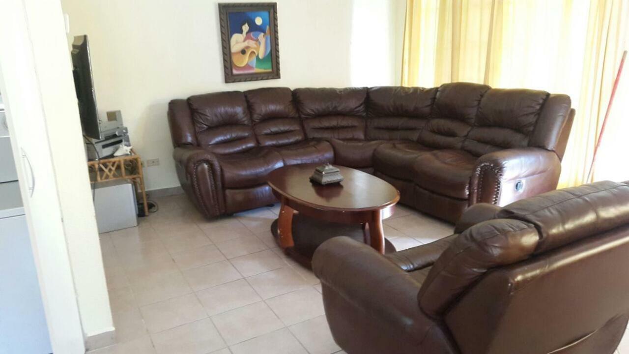 Paradise Villa In Palma Real Λα Σέιμπα Εξωτερικό φωτογραφία