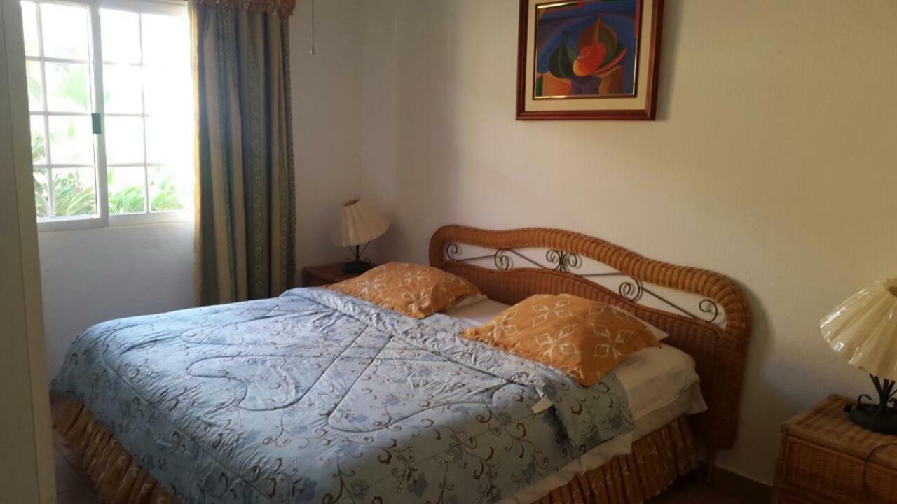 Paradise Villa In Palma Real Λα Σέιμπα Εξωτερικό φωτογραφία