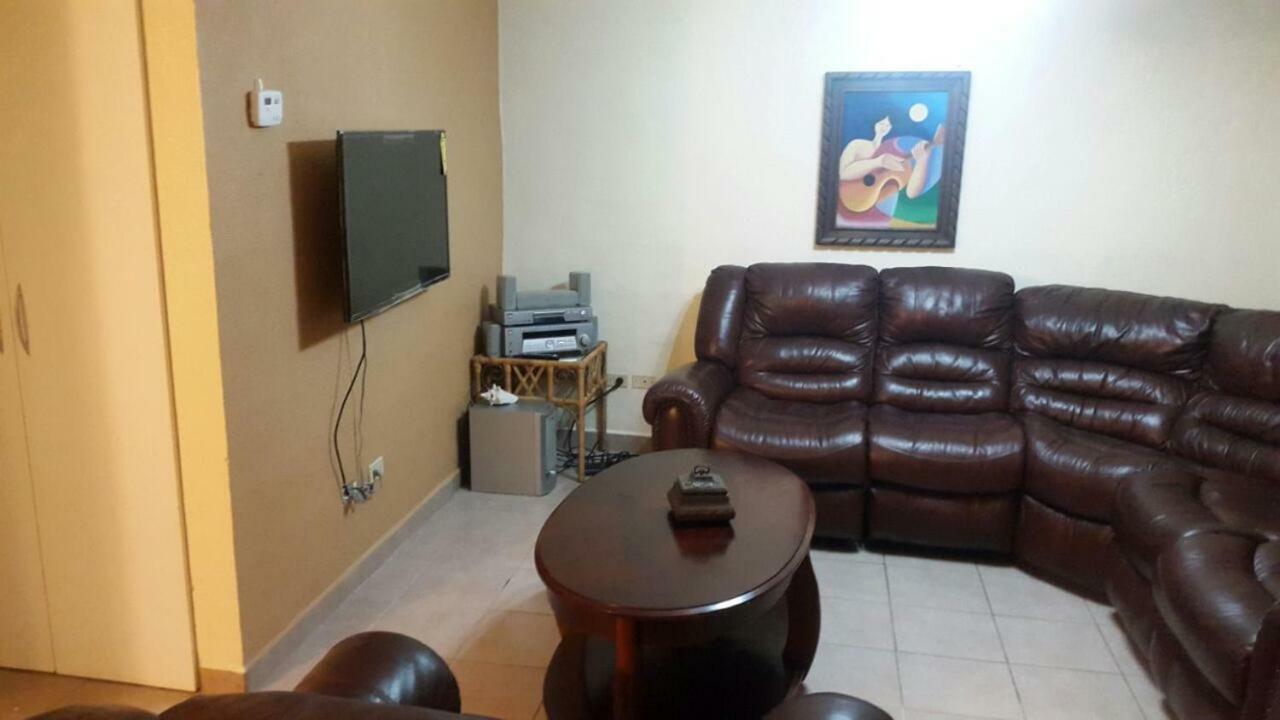 Paradise Villa In Palma Real Λα Σέιμπα Εξωτερικό φωτογραφία