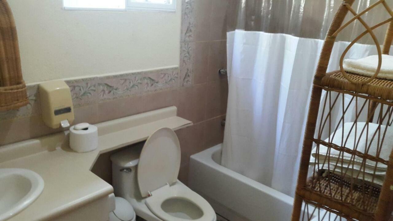 Paradise Villa In Palma Real Λα Σέιμπα Εξωτερικό φωτογραφία