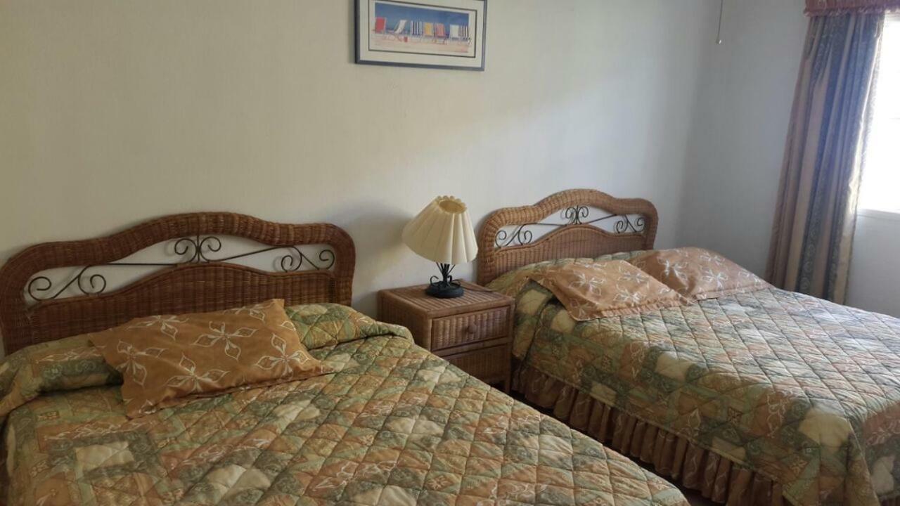 Paradise Villa In Palma Real Λα Σέιμπα Εξωτερικό φωτογραφία